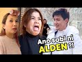 Melai and friends meet alden in korea  kiatkiat sa snow  nami island