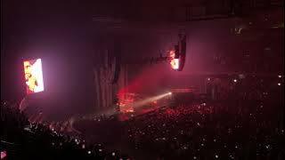 Morat - Idiota (Movistar Arena - Santiago, Chile)