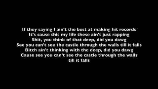 T.I. - Castle Walls (feat. Christina Aguilera)