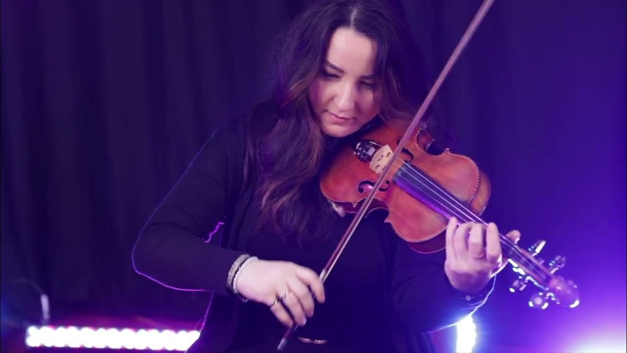 String Quartet All You Need is Love Vintage String Music YouTube