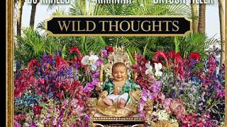 DJ Khaled ft. Rihanna and Bryson Tiller - Wild Thoughts (JW Clean Edit)