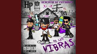 Herencia de Patrones - Ladeando ft  Fuerza Regida (Audio En Vivo)