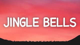 Video thumbnail of "Jingle Bells Christmas Song (Lyrics)"