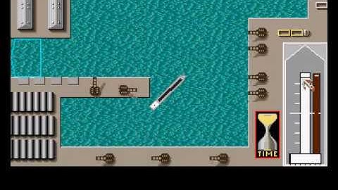 100 Amiga games in 10 minutes!