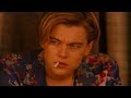 Leonardo Dicaprio - Smoke