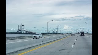 17-12 Jacksonville: Bridges & More
