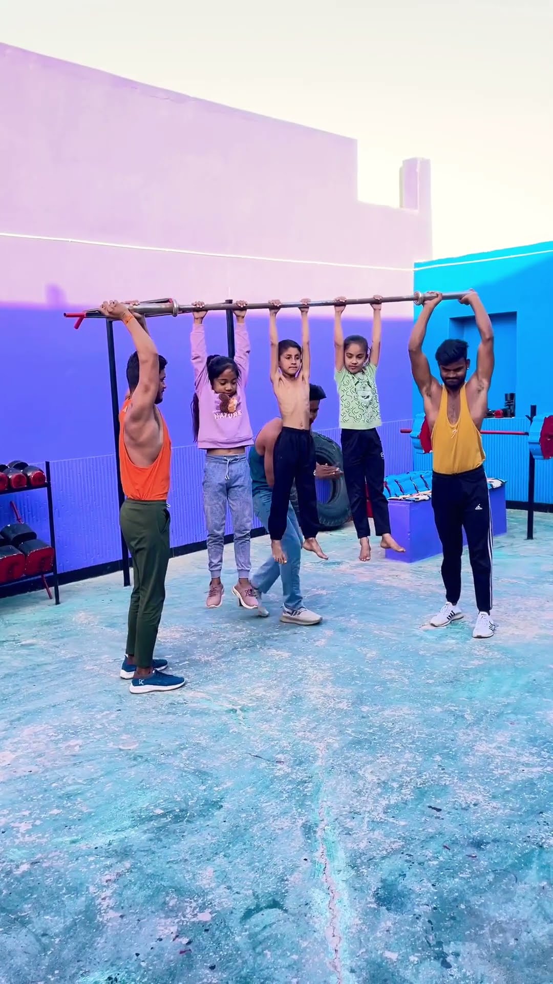 Kon He Winner ?? #shortvideo #funny #comedy