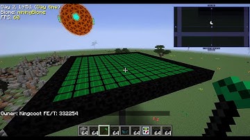 December 31st 2018 Solar Array Environmental Tech Minecraft 1.12.2