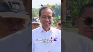 Jokowi: Gak Ada Bansos Buat Pelaku dan Keluarga Korban Judi Online