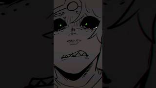 "What did you do?!" | c!Sam Finale Animatic Clip