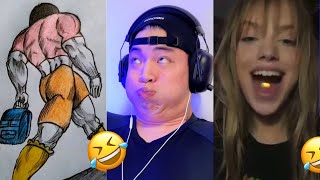 Nonomen funny video😂😂😂 BEST Nonomen Funny Try Not To Laugh Challenge Compilation 🤣