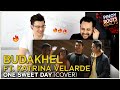 Budakhel ft Katrina - One sweet day | Reaction (Lots of Vocal Power)