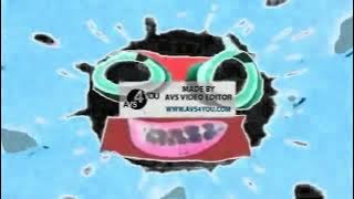 Klasky Csupo Effects Sponsored by Klasky Csupo 2001 Effects AVS in Scary milk AVS Version