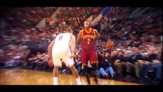 Kyrie Irving   Doin  What I Do ᴴᴰ