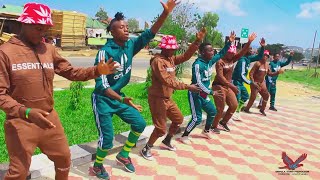 NYANDA MATAMASHA FT NYAND MASOME SONG SHIPULA video hd 2022