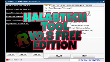 halabtech tool v0 8