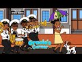 Bingo (Second Line Remix) | Gracie’s Corner | Kids Songs + Nursery Rhymes