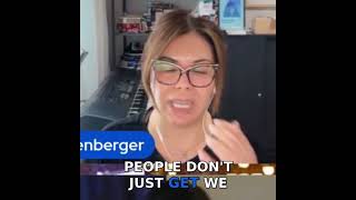 State of Our World - The Way Forward, Women Rising. Annette Whittenberger
