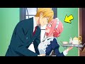 Lonely Boy Only Loves Robot Girls But She Is Actually Human! | New Anime 2025 EP1
