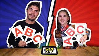 Kardeşi̇m Beni̇ Ne Kadar Taniyor ?