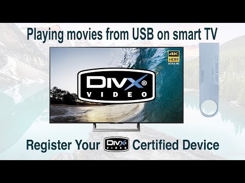 ვიდეო: როგორ დააყენოთ Divx კოდეკი