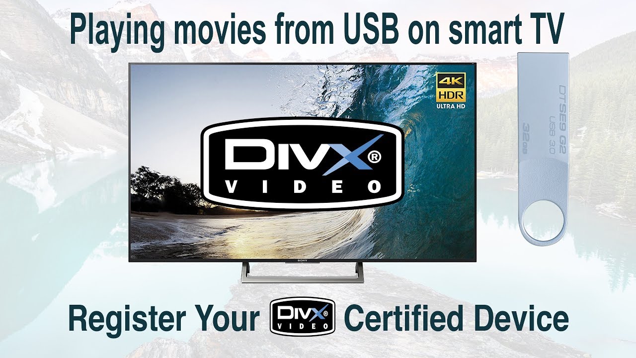 vod divx