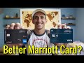 Best Marriott Bonvoy Credit Card: Marriott Boundless vs Amex Marriott Brilliant