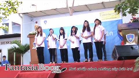 Bài ca Đại học Nguyễn Tất Thành (Nhạc TRƯƠNG QUANG LỤC Thơ HẢI NHƯ)