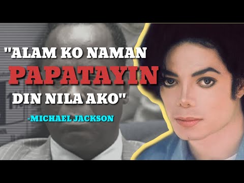 Video: Ang Pagkamatay Ni Michael Jackson At Mdash; Panloloko?