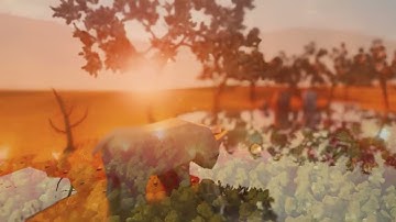 A Future From Above - GeoNadir - Short30