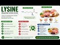 👉 “Pepsin vs Lysine 😱 | Digestion ka Secret jo aap nahi jaante!”