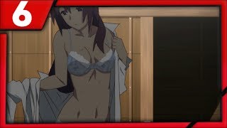 Аниме приколы под музыку | Смешные моменты из аниме | AMV #6 Аниме приколы под музыку | Смешные моменты из аниме | AMV #6