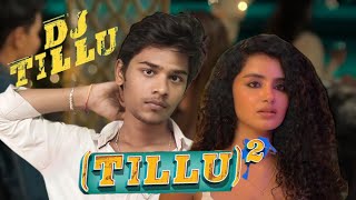 Dj Tillu 2 Ll Dj Raju Telugu Comedy Video