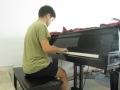 Reason (Gundam Seed Destiny Ending Theme) - Nami Tamaki (玉置 成実) - piano cover