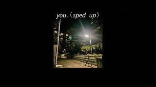 pryme! - you. (sped up)