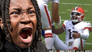 THEY'RE CHEATING!!! Los Angeles Rams vs Cleveland Browns | 2025 Preseason Week 3
