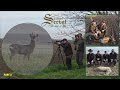 Spring Roebuck Hunting - BackaPalanka 2022 -Part 2.