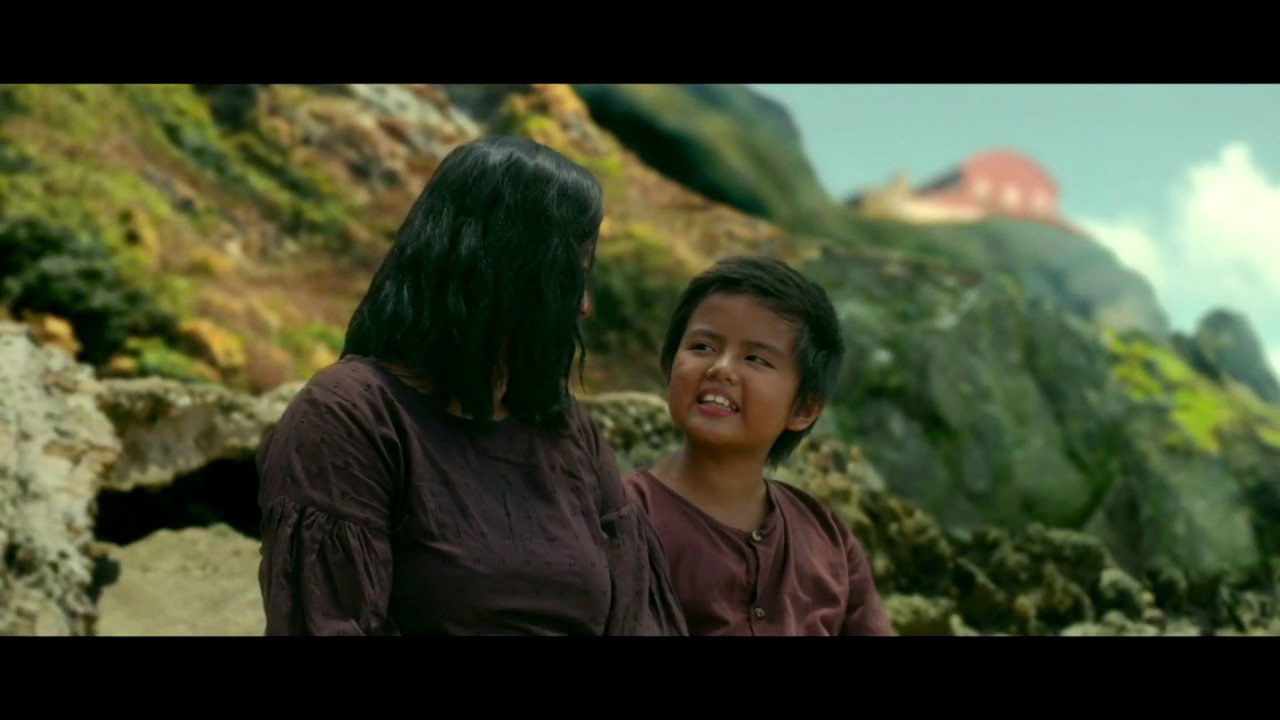 CULION FILM | Culion New Trailer History, Teachers