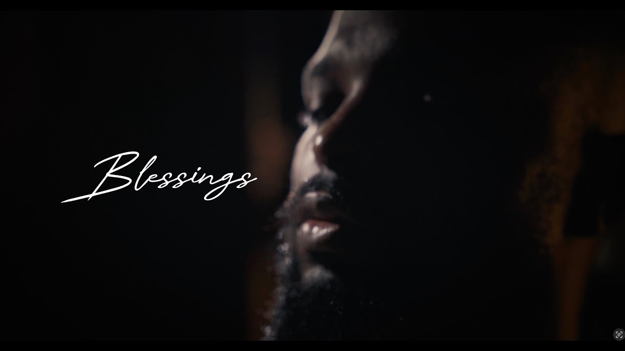 Watch Dedayo - Blessings (Official Music Video) on YouTube Watch Dedayo - Blessings (Official Music Video) on YouTube