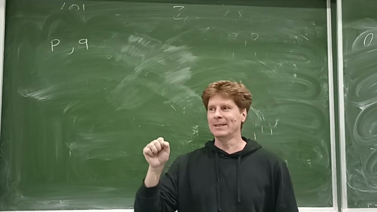 китайская теорема об остатках, RSA, электронная подпись и биткойн 17 октября 2022 г.