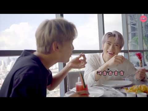 Haechan is everyone’s babygurl