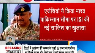 Stan, Isi Plans Bat Action Against Indian Army