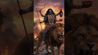 god bangalan maai #maakali#maapathriwalibhajan #mukeshsharmabhajan #trending #farman #bbau