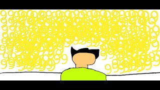 SO MANY 99S!! Baldi's basics + V0.7 SECRET!
