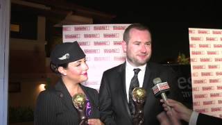 Calum Laming, General Manager Customer Experience, Air New Zealand