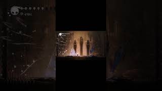 Mantis Lords Bossfight #hollowknightguide #games #gaming #hollowknight
