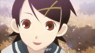 Sayonara Zetsubou Sensei ep1