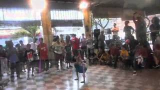 BBOY BIEL - METAMORPHIS CREW - TRAILER 2012