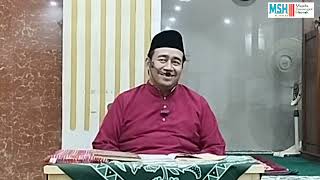 Kajian Rutinan Sirah & Fiqh - Ustad Eko Distianto 02.06.24 (Maulid Al Barzanji)