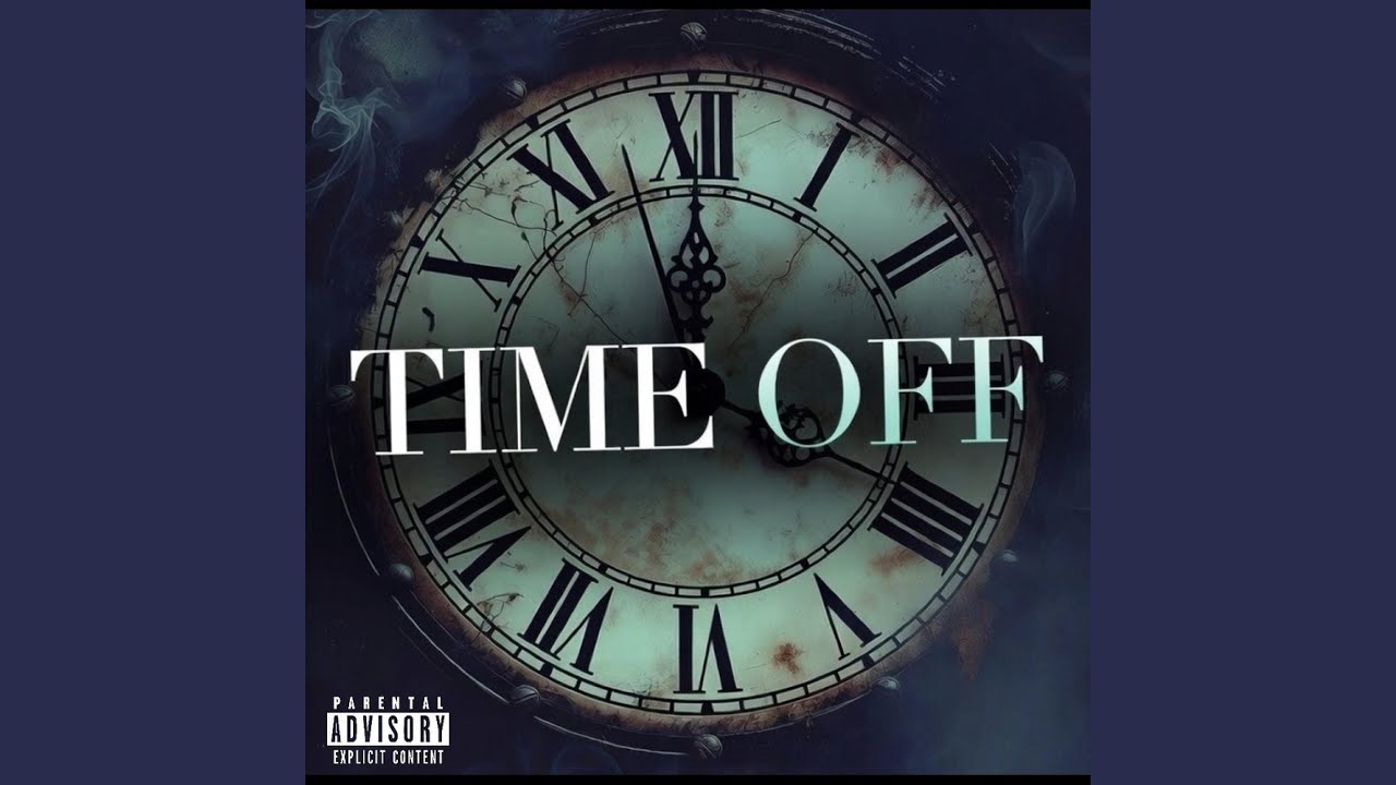 Watch Time Off on YouTube Watch Time Off on YouTube